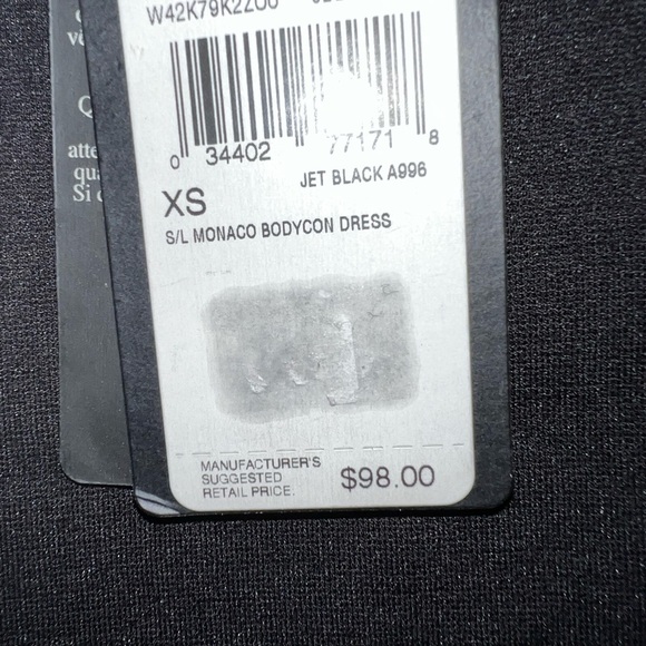 Dress - Picture 7 of 11